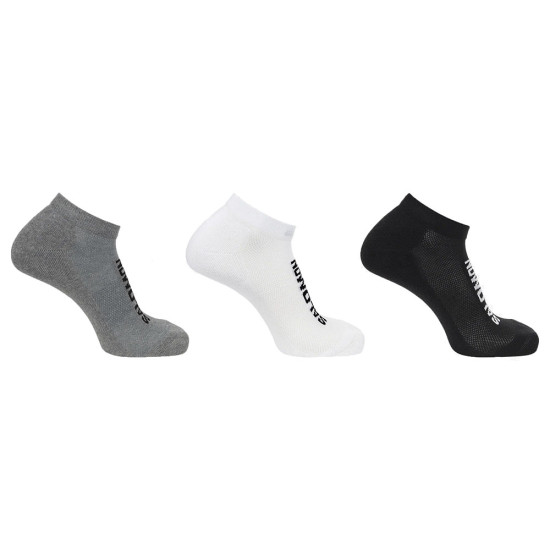 Salomon Κάλτσες Active Wear Everyday Low 3-Pairs